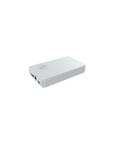 RVi-1NR05181C. Видеорегистратор IP 5-канальный. RVi в Калуге