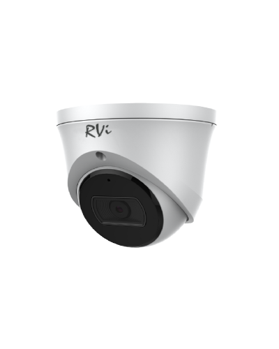 RVi-1NCE2022 (2.8) white. Видеокамера IP купольная. RVi в Калуге