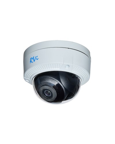 RVi-2NCD6034 (4): Видеокамера IP купольная в Калуге