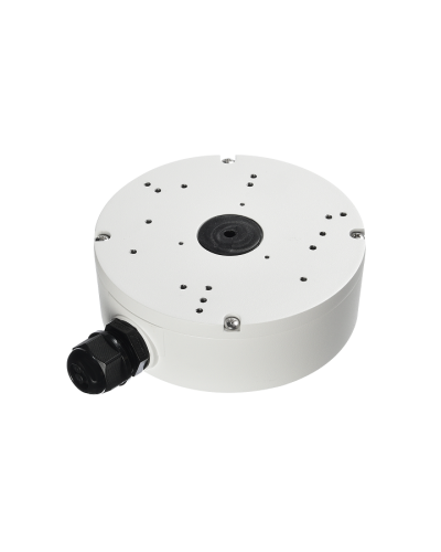 RVi-1BMB-8 white. Коробка монтажная для видеокамеры IP. RVi в Калуге