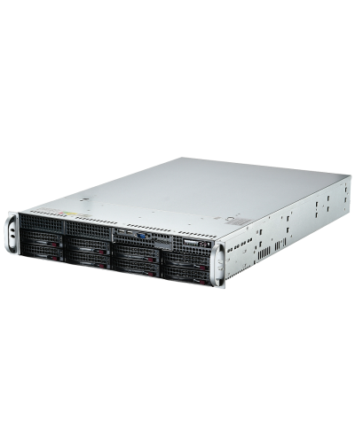 RV-SE2600 Оператор PRO. IP видеосервер 64-канальный. RVi в Калуге