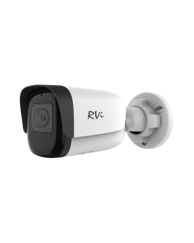 RVi-1NCT4052 (4) white. Видеокамера IP цилиндрическая. RVi в Калуге