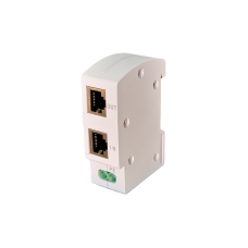 RVi-1NSP10-1GP. Устройство грозозащиты цепей Ethernet. RVi
