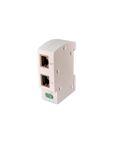 RVi-1NSP10-1GP. Устройство грозозащиты цепей Ethernet. RVi в Калуге