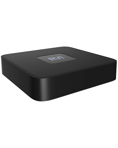 RVi-1NR10160C-8P. Видеорегистратор IP 10-канальный. RVi в Калуге