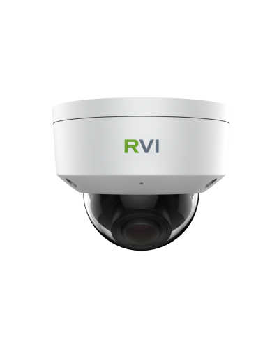 RVi-1NCD4053 (2.8-12). Видеокамера IP купольная. RVi в Калуге