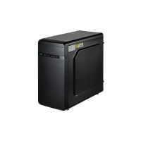 RV-WS0640 Оператор ECO. IP видеосервер 64-канальный. RVi