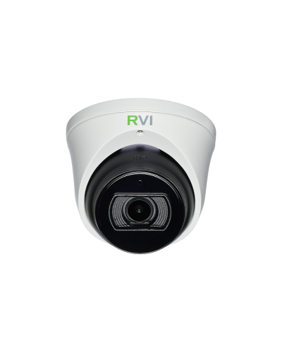 RVi-1NCE2379 (2.7-13.5). Видеокамера IP купольная. RVi в Калуге