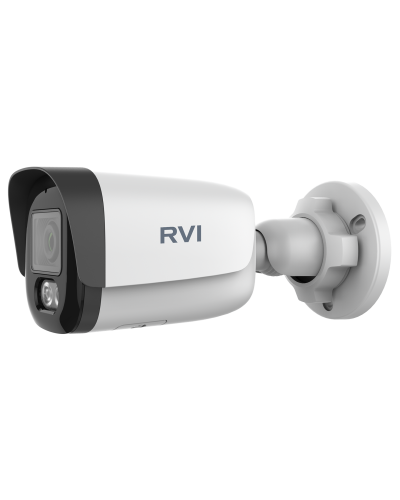 RVi-1NCTL2176 (2.8) white. Видеокамера IP цилиндрическая. RVi в Калуге