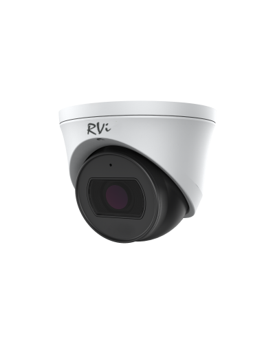RVi-1NCE2079 (2.7-13.5) white. Видеокамера IP купольная. RVi в Калуге