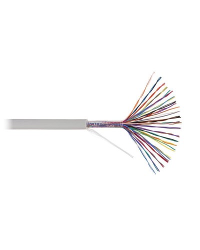 U/UTP 10PR 24AWG, CAT5, 305 м REXANT (01-1011-R). Кабель «витая пара» (LAN) для структурированных систем связи. Rexant в Калуге
