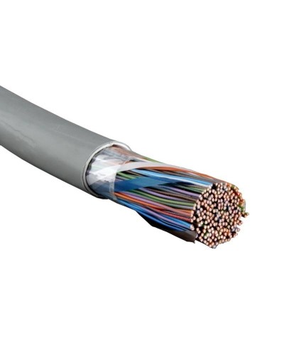 U/UTP 25PR 24AWG, CAT5, 305 м REXANT (01-1013). Кабель «витая пара» (LAN) для структурированных систем связи. Rexant в Калуге