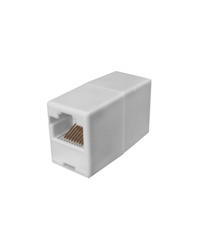 Адаптер проходной UTP RJ-45(8P8C), CAT 5e, REXANT (03-0101. Проходной адаптер. Rexant в Калуге