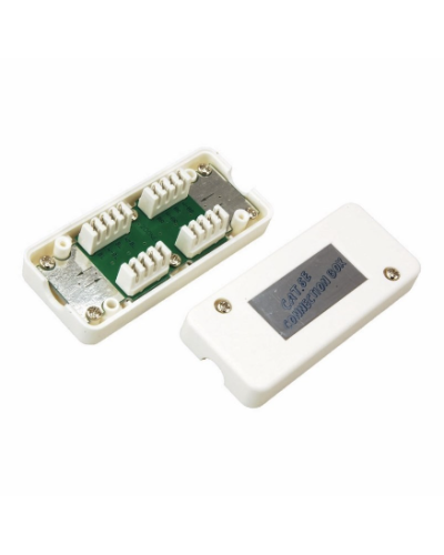 Кросс соединительный, CAT 5e REXANT (03-0104). Кросс соединительный. Rexant в Калуге