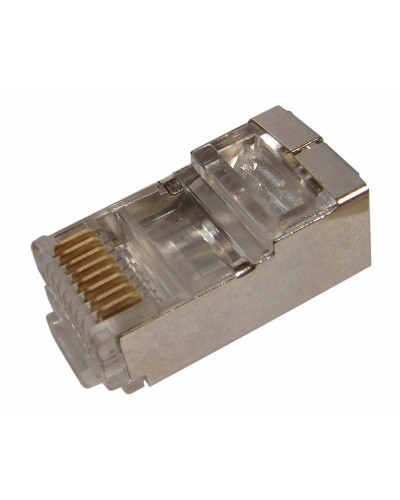 Разъем FTP RJ-45(8P8C), CAT 5e REXANT (05-1023). Разъем RJ-45. Rexant в Калуге