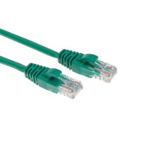 Патч-корд U/UTP, CAT 5e, RJ45-RJ45, 26AWG, LSZH, зеленый, 1м  REXANT (02-0106-1). Патч-корд UTP. Rexant