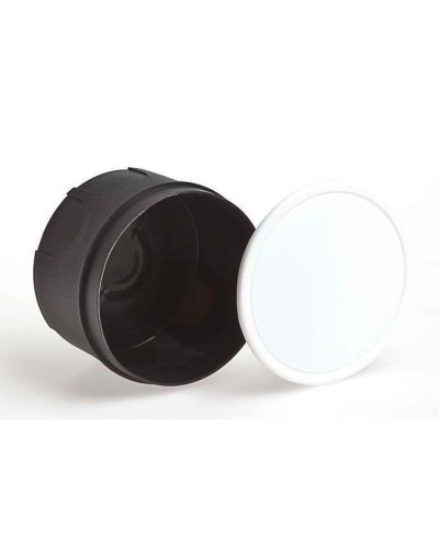 Коробка TYCO СП 70х40мм IP30 У-197 (10147). Коробка распределительная. RuVinil в Калуге