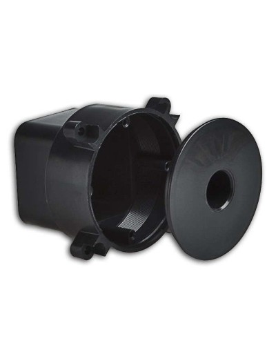 Коробка TYCO СП 70х60 в бетон IP40 (10131). Коробка установочная. RuVinil в Калуге