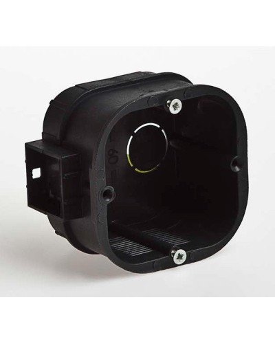 Коробка TYCO СП 60х60х42 IP30 (10183). Коробка установочная. RuVinil в Калуге