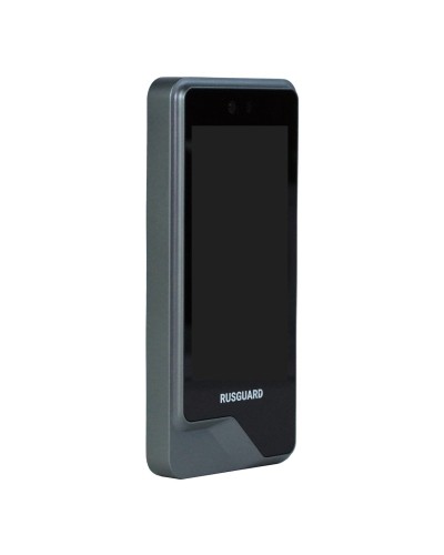 R20-Face (5W) IP65. Считыватель контроля доступа биометрический. RusGuard в Калуге