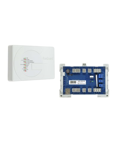 ACS-105-CE-S. Контроллер СКУД сетевой. RusGuard в Калуге