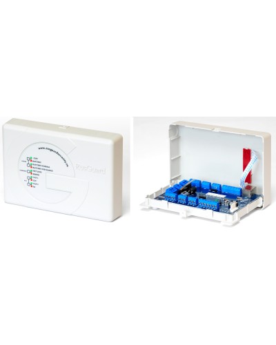 ACS-102-CE-S. Контроллер СКУД сетевой. RusGuard в Калуге