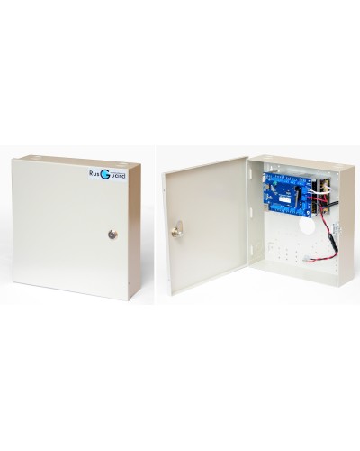 ACS-105-CE-BM. Контроллер СКУД сетевой. RusGuard в Калуге