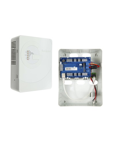 ACS-202-CE-B (POE). Контроллер СКУД сетевой. RusGuard в Калуге