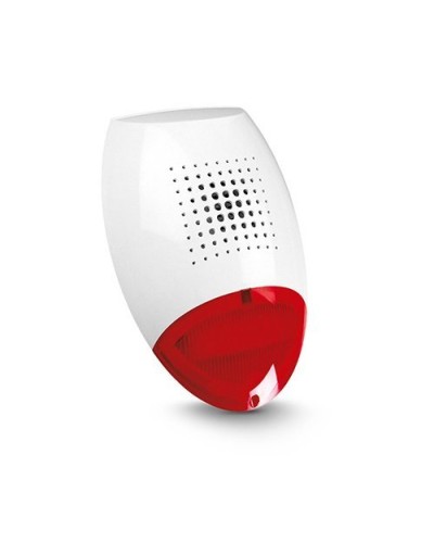 SP-500 R. Оповещатель охранно-пожарный свето-звуковой. SATEL в Калуге