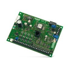 CA-6 P. Плата охранно-пожарной сигнализации. SATEL