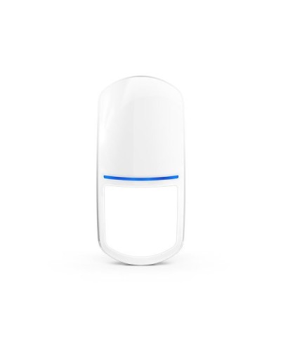 SLIM-PIR-LUNA. Извещатель охранный оптико-электронный и функцией освещения. SATEL в Калуге