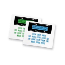 CA-5 KLCD-S. Клавиатура ЖКИ для CA-5. SATEL