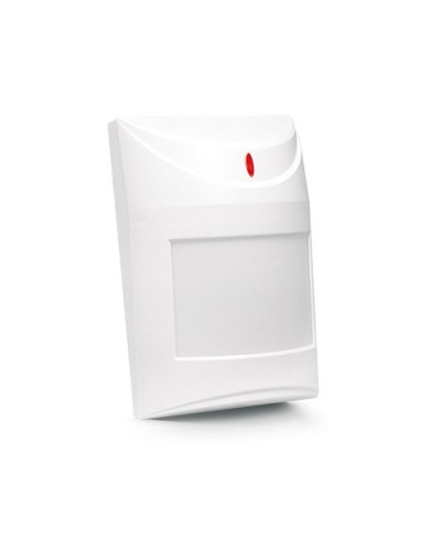 AQUA PLUS LR. Извещатель охранный объемный оптико-электронный. SATEL в Калуге