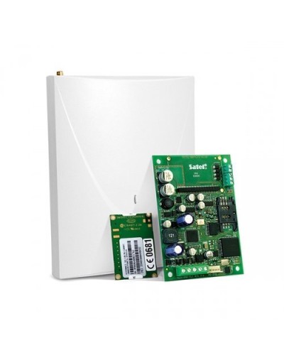 GSM-LT-2S. Модуль GSM. SATEL в Калуге