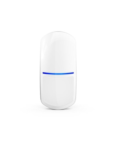 SLIM-PIR-PRO. Извещатель охранный оптико-электронный с каналом антимаскирования. SATEL в Калуге