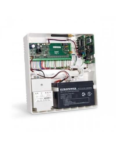 OPU-4PW. Корпус пластмассовый. SATEL в Калуге