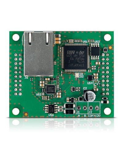 GSM-X-ETH. Модуль расширения для GSM-X. SATEL в Калуге