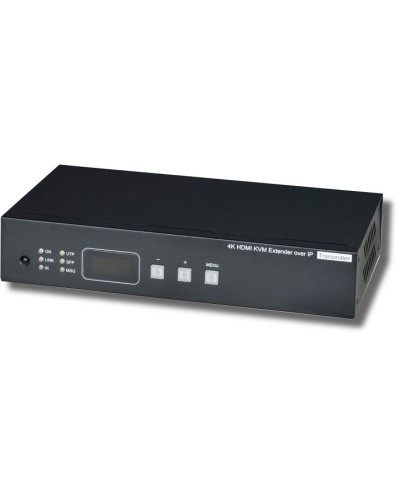 HKM02BPT-4K. Удлинитель HDMI, USB, аудио, RS232, ИК-сигналов. SC&T в Калуге