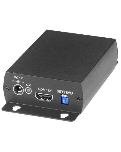 SDI02. Преобразователь формата HDMI в SDI. SC&T в Калуге