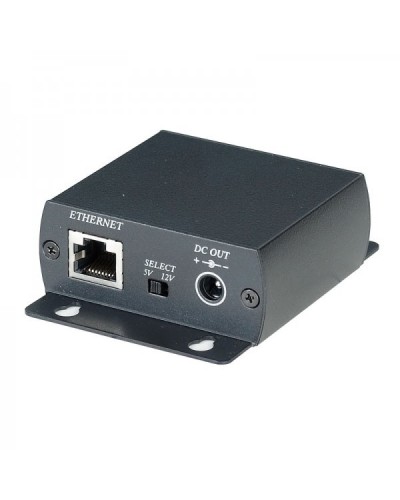 IP05S. Сплиттер PoE. SC&T в Калуге