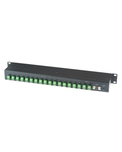 RS016. Разветвитель RS232, RS485. SC&T в Калуге