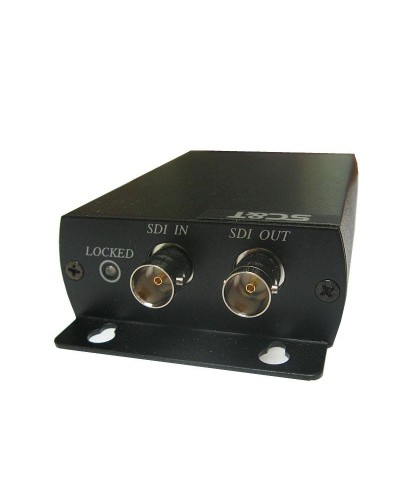 SDI01. Преобразователь формата SDI в HDMI. SC&T в Калуге