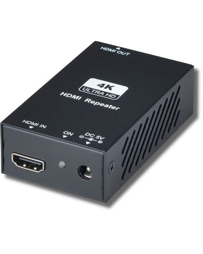 HR01-4K6G. Усилитель HDMI сигнала (удлинитель). SC&T в Калуге