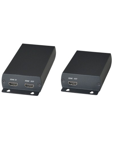HE03. Удлинитель HDMI-сигнала. SC&T в Калуге