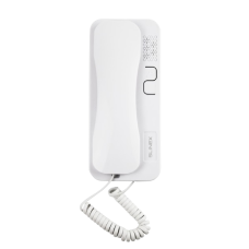 SKP-7 (White). Трубка переговорная. SLINEX