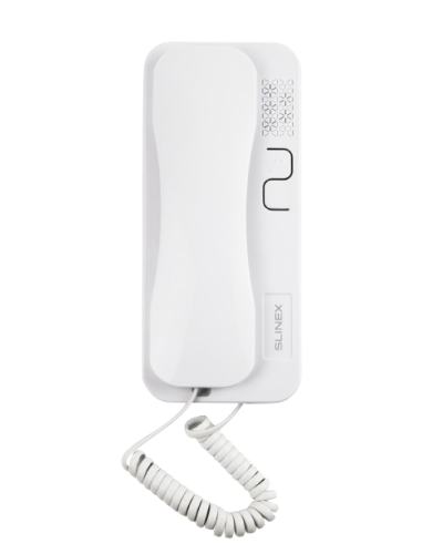 SKP-7 (White). Трубка переговорная. SLINEX в Калуге