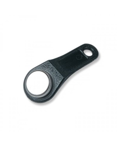 RW 1990 SLINEX (черный). Ключ электронный Touch Memory с держателем. SLINEX в Калуге