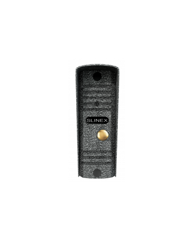 ML-16HD (серая). Вызывная панель цветная накладная. SLINEX в Калуге