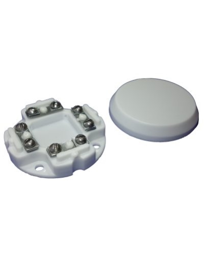 КК-8 (SLT). Коробка коммутационная для 4х2 проводов. SLT в Калуге