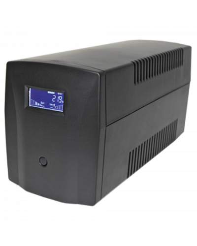 SNR-UPS-LID-800: Источник бесперебойного питания в Калуге